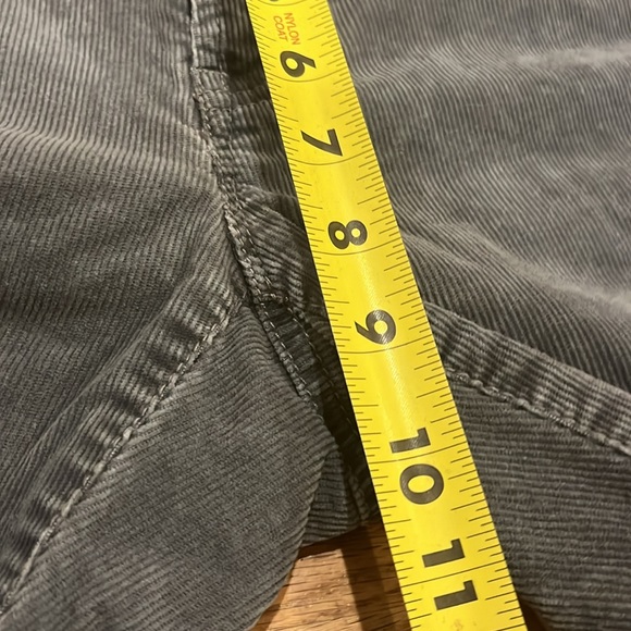 Loft 6P corduroy pants - Picture 4 of 8